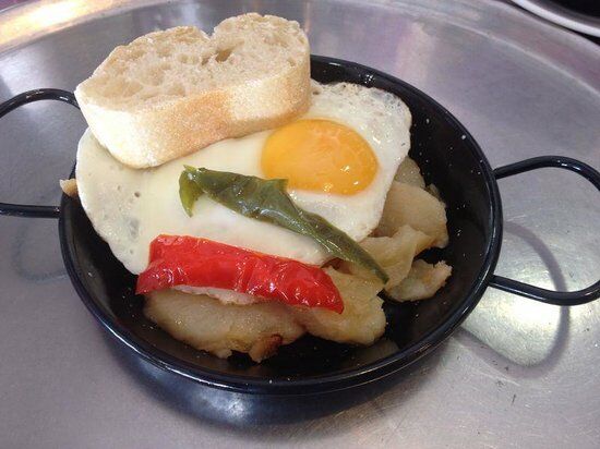 Heladeria La India Playa